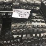 36 Link Crawler Snowmobile Rubber Track 300mm Width