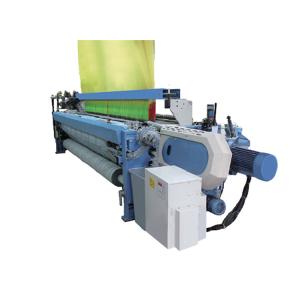 China Mechatronics Rapier Weaving Loom 700rpm , Rapier Power Loom Machine factory