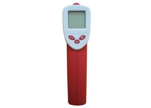 China Infrared Industrial Digital Thermometer Gun , Non Contact Digital Laser Thermometer factory