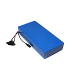 OEM / ODM Electric Bicycle Battery Pack 18650 Lithium Ion Battery 24v 20ah