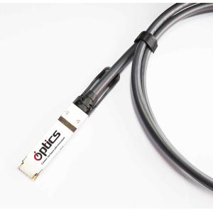 QSFP56-200G-DAC0.5M 200G QSFP56 to QSFP56 DAC(Direct Attach Cable) Cables