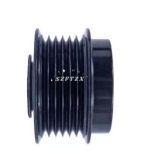 China Alternator Unidirectional Pulley 27415-0T011 for Toyota VIOS Corolla Yaris EZ 1.6/1.8/2.0 factory