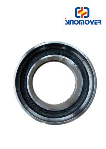 China 99012340019 Howo Truck Spare Parts Inner Oil Seal Ring factory