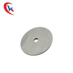 Stainless Steel Round Slitter Blades Cutting For Woodworking Paper Cutter Blade