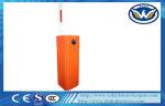 AC220v / 110v Powder Coating Economic Intelligent Barrier Outdoor Or Indoor