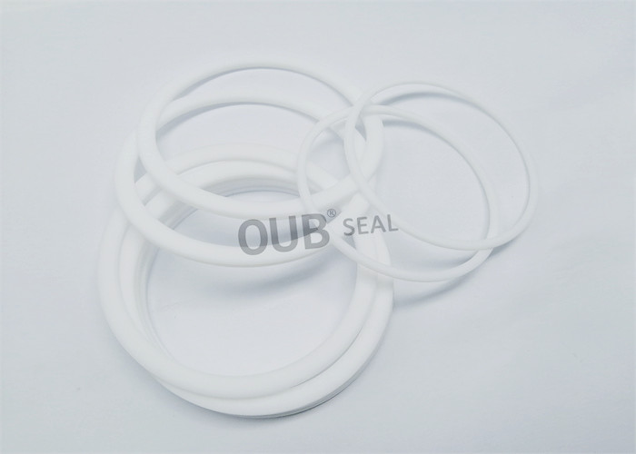 20Y-60-31250 90*95*1.25 PTFE Back Up Ring Hydraulic Seal Rings 95*100*1.25 100*105*1.25 105*110*1.25