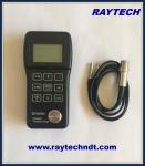 ultrasonic thickness measurement gauge ultrasonic metal thickness gauge pipe