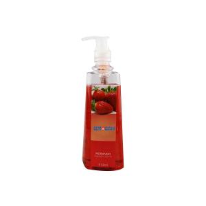 China Cross Infection Prevention Hand Sanitizer Gel Rich Foam Novelty Design High Safety factory