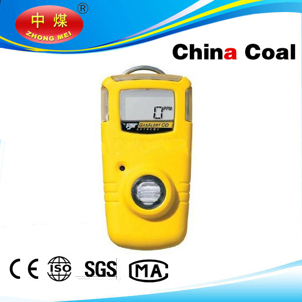 China CD4 multi gas detector with LCD display factory