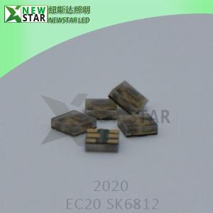 China LC8805B SK6812 2020 LED Chip factory