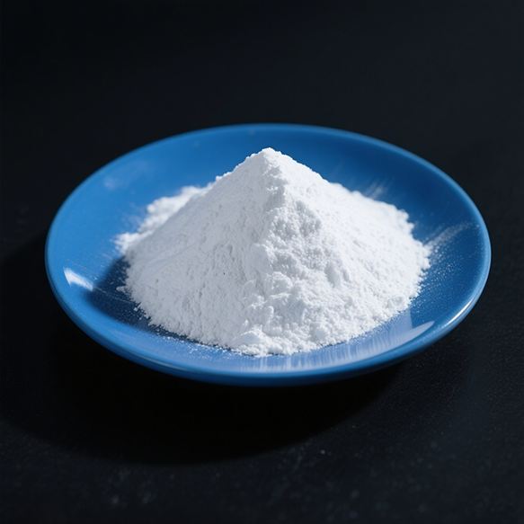 Aitemag 10: Uncoated Grade Hexagonal Magnesium Hydroxide For Fire Safety And Smoke Suppression In Polymers