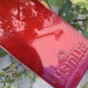 China Transparent Electrostatic Spraying Candy Powder Coat Pigment Metal Powder Coating factory