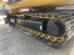 original caterpillar CAT 305.5E excavator buy used excavators CAT305.5E digger