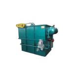 Blue Printing Hospital Food Wastewater Purification Treatment Dissolved Air