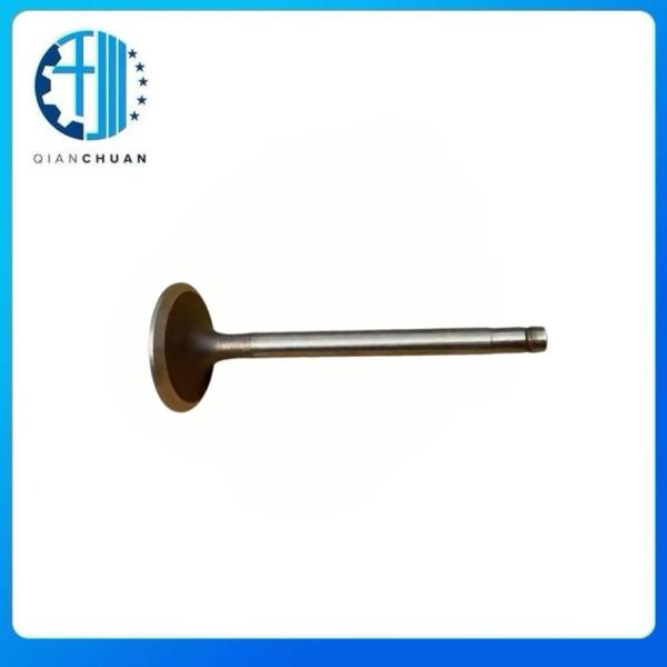 Intake Exhaust Valve 13715-1220A For Hino H07C H07CT Excavator Engine Spare