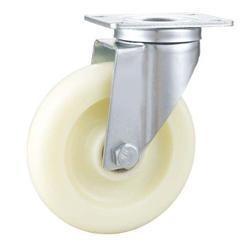 China Top plate swivel casters wheels factory