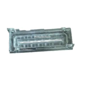 China 49246020000A ATM Spare Parts Diebold Card Reader New Front Cover Assembly 49-246020-000A factory