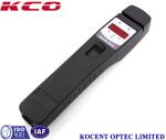 Plastic Fiber Optic Cable Identifier With VFL 230*43*48 900m Cable