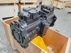 China Kawasaki K5V200DTP-9N8X Series Oil Pump factory