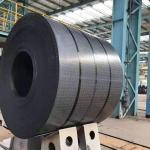 Hot Rolled 4ft Width Mild Steel Coils Hrc Sphc Ms Ss400 A36 Carbon Steel Coil