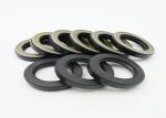 Oil Resistant Excavator Spare Parts Brown TCN Oil Seal 65mm