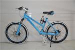 EN standard 36 spokes 24/26 inch alloy mountain bike/bicicle MTB with Shimano 21