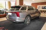 Left Steering Suv Electric New Cars Hongqi New Energy Vehicles E-HS9 660km High