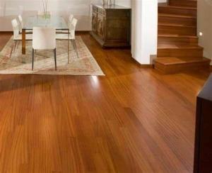 China American Red Oak Wood Design Flooring for Balcony and Living Room Multicolor Option factory