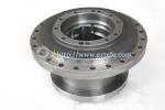 R485VS Excavator Spare Parts Final Drive Parts For Travel Drive R520LC-9