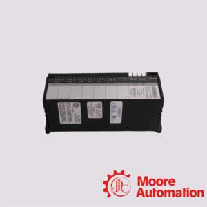 IC660 EBDO20L GE Fuse Module