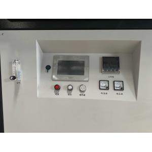 Chitherm Industrial Sintering Furnace 1700c High Temperature Box Furnace