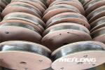 Seamless Incoloy 825 Tubing , Alloy 825 Tubing Anti Corrosion For Chemical