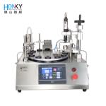 60ml 30 BPM Plastic Tube Filling Machine For Cryotube Reagent