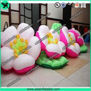 China Inflatable Flower,Flower Inflatable,Customized Inflatable Flower factory