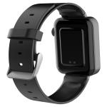 1.54" OLED Full Touch SmartWatch M5 Smart Bracelet Platform Medical Thermom