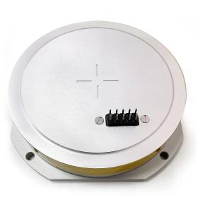 Angular Rate Sensor Fog Industrial Automation