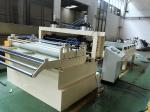 Hydraulic Automatic Cutting To Length Machine For 0.5-1.5mm Galvanized Steel