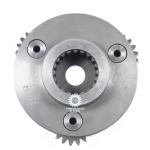Excavator EX60-2 Swing Plane Gear Assy 2031036 Travel Gearbox Parts 2031037