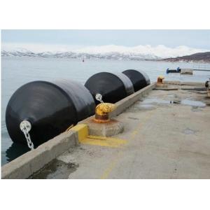 Chinese Extruded Marine Eva Fender Boat Foam Filled Fenders