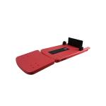 PC POM PMMA Abs Plastic Prototype Manufacturing Nylon Rapid Prototyping