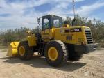 Japan Used Komatsu Loader for sale Second Hand WA380-3 Jindongyu Machinery
