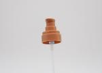 SGS 28mm Standard Lotion Spray Pump With Spring Outside