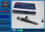 Diesel Inyector Common Rail Fuel Injector 0950006070 6251-11-3100 095000-6070