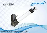 CE Certification Hospital Bed Accessories Linear Actuator For Home Care Beds
