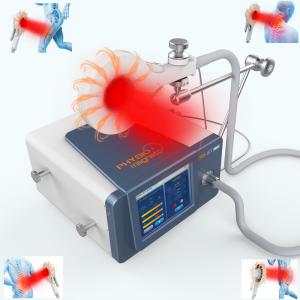 China Muscle Recovery Pmst Magneto Therapy Machine Pulse Nirs Transduction Physio Therapy Device factory