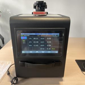 3nh TS8210 Digital Color Analyzer Electronically Powered Coffee Bean Roast