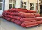 75W Electrical Vibroflot Machine Ground Improvement Foundation Construction