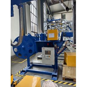 Durable Dual Rods Rod Feeding Device/ Machine With Variable Frequency Speed