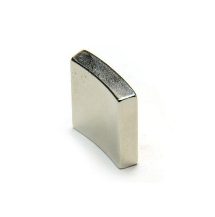 Super Strong Force Moto Magnet 40x20mm Neodymium Disc Magnet with ±1mm Tolerance