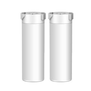 China XWF Water Filter Replacement for G E XWFE Refrigerator WR17X30702 Household Essential factory